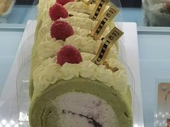 -卷们·现制生日蛋糕·蓝风车动物奶油(金源店)