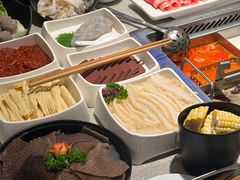 -海底捞火锅(群光广场店)