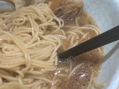 -朱鸿兴面馆(镇湖店)