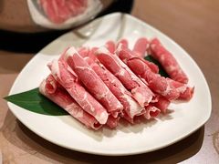 雪花肥牛-協成海鮮火鍋(老店)