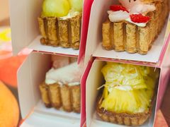 -PAOPAO Bakery&Café(港汇店)