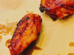 -老白家怡贵园烤肉
