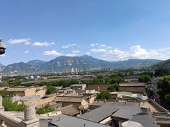 -山西王家大院