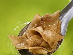 -大福来锅巴菜(古文化街店)