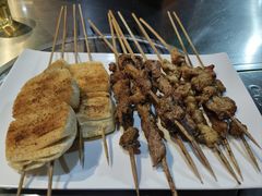 -清真·灰太狼烧烤海鲜大咖(沈阳道店)