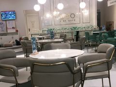 大堂-艾米茉亲子餐厅(万象城店)