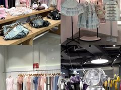 -长沙悦方ID MALL