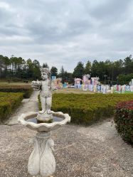 点击看大图 -伊莎贝拉婚礼庄园(顾村店)