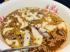 -老妈盐帮菜川味小酒馆(甜水园 店)