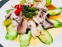 椒麻无骨鱼-滋粥楼·顺德菜(番禺广场总店)