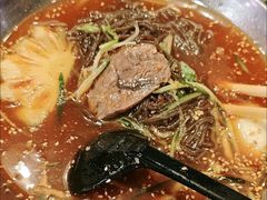 -一品诚记烤肉·甄选店(中南路店)