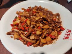 -天下客饭店(中山路店)