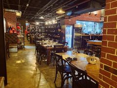 大堂-Hostaria Bar维他餐吧·意大利西餐厅·牛排馆