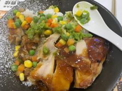 -吉野家(锦辉商城黄河路店)