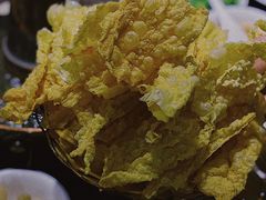 -裕德孚手切涮羊肉(建业凯旋广场店)