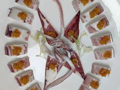 -海悦大酒店餐饮