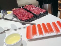 -陈记顺和潮汕牛肉火锅(番禺迎宾大道店)