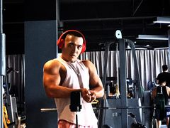 -ENERGY原力健身(川周店)