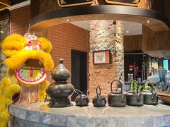 -广东道至正餐厅(区庄店)