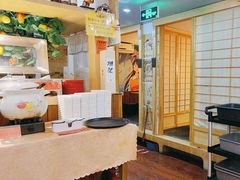 -鳗鱼家·深夜食堂(军博店)