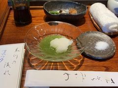 -是山居