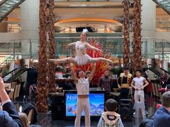 -威斯汀舞台餐厅