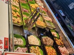 -天府国麻辣香锅(李沧万达店)