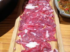 -野山舂·贵州现舂酸汤牛肉(鸿通城店)