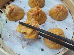 -苏小柳点心·手作小笼包(鸿寿坊分院)