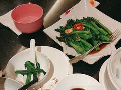 -三亚亚龙湾瑞吉酒店·铭轩中餐厅Mingxuan·海南菜·粤菜