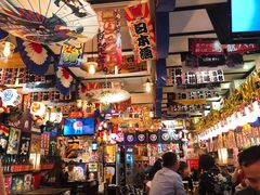 -平成屋·午肴夜酒(四川北路店)