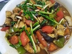 -生态苑农庄(十里画廊遇龙河店)