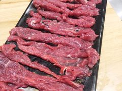 -嬷孙家潮汕牛肉火锅(北京路天河城店)