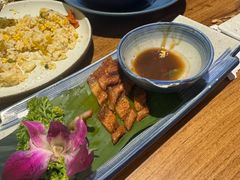 -紫滇源云南生态菜(丹凤街店)