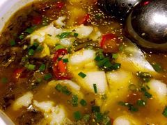 -兔槽江湖菜·重庆璧山兔(水围店)
