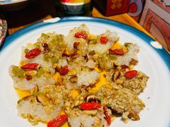 -柴窝堡22号辣子鸡·传承新疆菜