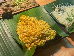 -mamalao老挝烤肉糯米饭