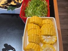 -番食园鲜食火锅(高新店)