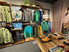 -Patagonia(三里屯SOHO店)
