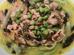 -小八仙·宴(三峡茶庄店)