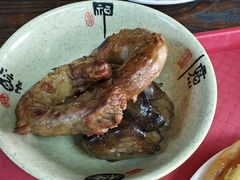 -杨家吊炉饼(沈阳总店)