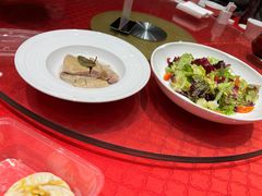 -览江阁中餐厅·淮扬菜(兆和皇冠假日酒店)
