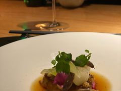 香煎路杰鸭肝-泰安门Taian Table(镇宁路店)