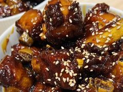 -香缇小院私房菜(盐务街店)