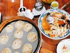 -真不同饭店(老城店)