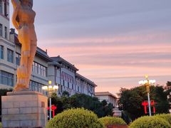 -党河风情线国家水利风景区