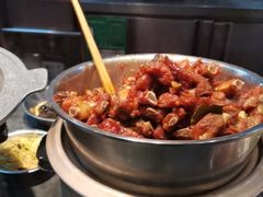 -令氏家外家岐山面(火炬路店)