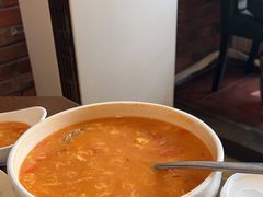 -老牌坊鲁菜名店(宽厚里店)