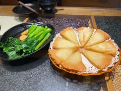 -潮十三潮汕砂锅粥(高新四路大都荟店)
