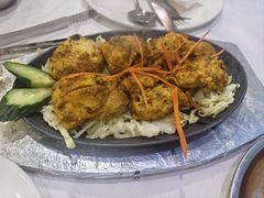 -葛尼沙印度餐厅 (镇明路店)